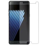 Nettech Samsung Galaxy N930 Note 7 Uyumlu Ön Koruma Nano Ekran Koruyucu Nt-13331