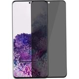 Nettech Samsung Galaxy Note 10 Lite Uyumlu Ön Koruma Hayalet Seramik Nano Ekran Koruyucu - Siyah