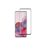 Nettech Samsung Galaxy Note 20 Ultra Uyumlu Ön Koruma Polymer Nano Ekran Koruyucu - Şeffaf