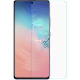 Nettech Samsung Galaxy S10 Lite Uyumlu Ön Koruma Cam Ekran Koruyucu