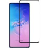 Nettech Samsung Galaxy S10 Lite Uyumlu Ön Koruma Mat Seramik Nano Siyah Ekran Koruyucu