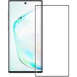 Nettech Samsung Galaxy S10 Lite Uyumlu Ön Koruma Seramik Nano Siyah Ekran Koruyucu