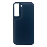 Nettech Samsung Galaxy S21 Plus Uyumlu Casetify Buff Seri Arka Koruma Kılıf NT-99465