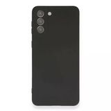 Nettech Samsung Galaxy S21 Plus Uyumlu Nano Arka Koruma Kılıf Nt-87458