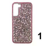 Nettech Samsung Galaxy S21 Plus Uyumlu NT-N046 Arka Koruma Kılıf NT-110334