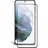 Nettech Samsung Galaxy S21 Plus Uyumlu Ön Koruma Polimer Nano Ekran Koruyucu - Siyah