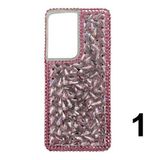 Nettech Samsung Galaxy S21 Ultra Uyumlu NT-N046 Arka Koruma Kılıf NT-110335