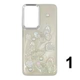 Nettech Samsung Galaxy S21 Ultra Uyumlu NT-N048 Arka Koruma Kılıf NT-108744