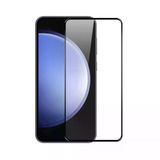 Nettech Samsung Galaxy S23 Fe Uyumlu Ön Koruma Seramik Nano Ekran Koruyucu Nt-104394