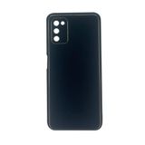 Nettech Samsung Galaxy S23 Plus Uyumlu Coco Leather Seri Arka Koruma Kılıf NT-102127