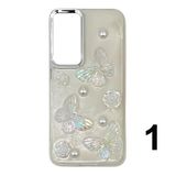 Nettech Samsung Galaxy S23 Plus Uyumlu NT-N048 Arka Koruma Kılıf NT-108749