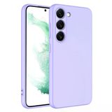 Nettech Samsung Galaxy S23 Plus Uyumlu Trend Seri Arka Koruma Kılıf NT-100345
