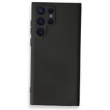 Nettech Samsung Galaxy S23 Ultra Uyumlu Nano Arka Koruma Kılıf NT-107147