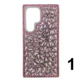 Nettech Samsung Galaxy S23 Ultra Uyumlu NT-N046 Arka Koruma Kılıf NT-108505