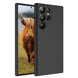 Nettech Samsung Galaxy S23 Ultra Uyumlu Trend Seri Arka Koruma Kılıf NT-100344
