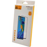 Nettech Samsung Galaxy S23 Uyumlu Nettech Ön Koruma Polymer Nano Ekran Koruyucu - Şeffaf