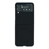 Nettech Samsung Galaxy Z Flip 4 Uyumlu NT-N036 Arka Koruma Kılıf NT-107826