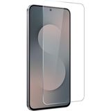 Nettech Samsung Uyumlu Galaxy S25 Fe Ön Koruma Cam Ekran Koruyucu - Şeffaf