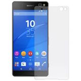 Nettech Sony Xperia C5 Ultra Uyumlu Ön Koruma Cam Ekran Koruyucu Nt-6352