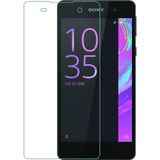 Nettech Sony Xperia E4 Uyumlu Ön Koruma Cam Ekran Koruyucu