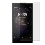 Nettech Sony Xperia L2 Uyumlu Ön Koruma Cam Ekran Koruyucu Nt-21409