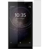 Nettech Sony Xperia L2 Uyumlu Ön Koruma Cam Ekran Koruyucu