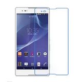 Nettech Sony Xperia T2 Ultra Uyumlu Ön Koruma Cam Ekran Koruyucu