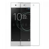 Nettech Sony Xperia XA1 Plus Ön Koruma Cam Cep Telefonu Ekran Koruyucu