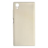 Nettech Sony Xperia Xa1 Plus Uyumlu Suide Arka Koruma Kılıf VR-3644