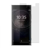 Nettech Sony Xperia XA2 Uyumlu Ön Koruma Cam Ekran Koruyucu