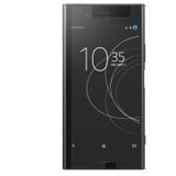 Nettech Sony Xperia XZ1 Ön Koruma Cam Cep Telefonu Ekran Koruyucu