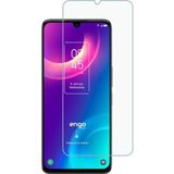 Nettech TCL 30 Plus Uyumlu Ön Koruma Cam Ekran Koruyucu