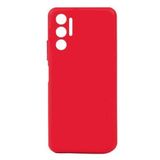 Nettech Tecno Pova 3 Uyumlu Trend Seri Arka Koruma Kılıf NT-100420