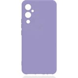 Nettech Tecno Pova Neo 4 Uyumlu Nettech Trend Seri Arka Koruma Kılıf - Lila