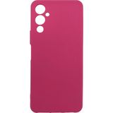 Nettech Tecno Pova Neo 4 Uyumlu Trend Seri Arka Koruma Kılıf - Pembe