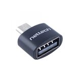 Nettech Usb To Micro Dönüştürücü