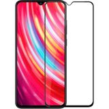 Nettech Vivo Y51 Uyumlu Ön Koruma Seramik Nano Siyah Ekran Koruyucu