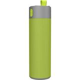 Nettech Wireless Speaker, Powerbank ve Selfie Çubuğu Stereo Bluetooth Speaker - Yeşil