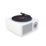 Nettech X10 Beyaz Bluetooth Hoparlör