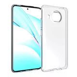 Nettech Xiaomi Mi 10T Lite Uyumlu Lüx Seri Arka Koruma Kılıf Nt-83654