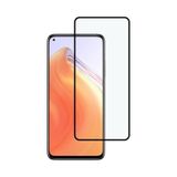 Nettech Xiaomi Mi 10T Ön Koruma Mat Seramik Nano Siyah Cep Telefonu Ekran Koruyucu