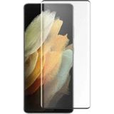 Nettech Xiaomi Mi 12 Pro Uyumlu Ön Koruma Polymer Nano Ekran Koruyucu - Şeffaf