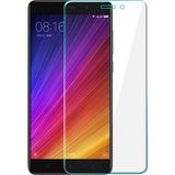 Nettech Xiaomi Mi 5s Plus Uyumlu 0.3 mm Ön Koruma Cam Ekran Koruyucu - Şeffaf