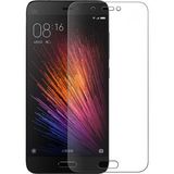 Nettech Xiaomi Mi 5s Uyumlu 0.3 mm Ön Koruma Cam Ekran Koruyucu - Şeffaf