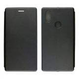 Nettech Xiaomi Mi 8 Se Uyumlu Lüx Seri Kapaklı Kılıf Vr-18249