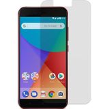 Nettech Xiaomi Mi A1 Ön Koruma Cam Cep Telefonu Ekran Koruyucu