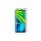 Nettech Xiaomi Mi Note 10 Lite Uyumlu Ön Koruma Polymer Nano Ekran Koruyucu - Şeffaf