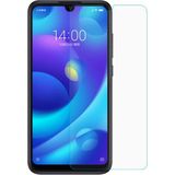 Nettech Xiaomi Mi Play Uyumlu 0.3 mm Ön Koruma Cam Ekran Koruyucu - Şeffaf