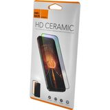 Nettech Xiaomi Poco M4 Pro Uyumlu Ön Koruma Seramik Nano Şeffaf Ekran Koruyucu