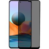 Nettech Xiaomi Redmi 10 Uyumlu Ön Koruma Hayalet Seramik Nano Ekran Koruyucu - Siyah